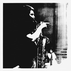 For Adolphe Sax