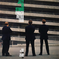 Jazz In Studio