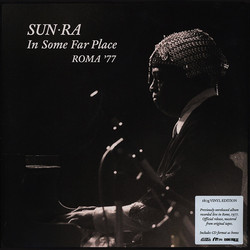 In Some Far Place: Roma '77