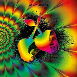 Silver Apples (Color Sleeve)