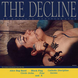 The Decline Of Western Civilization