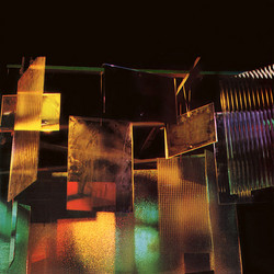 Glass World