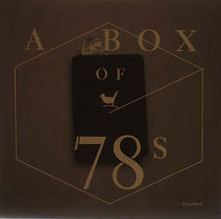 A Box of 78s