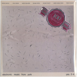 Electronic Music from York