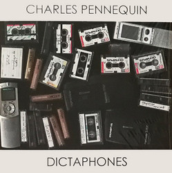 Dictaphones