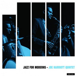 BBC Jazz For Moderns