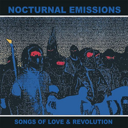 Songs of Love and Revolution