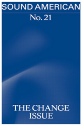 Sound American no. 21