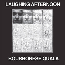 Laughing Afternoon