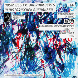 Electronic Symphony VI / VII