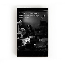Unreleased Recordings 1975 - 2012