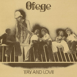Try And Love