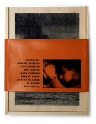 Observations In Electronic Music & Sound Poetry