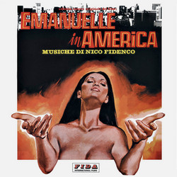 Emanuelle In America