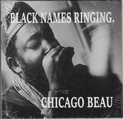Black Names Ringing