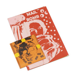 Mail Bomb