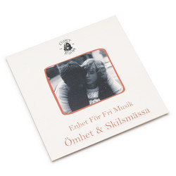 Ömhet & Skilsmässa