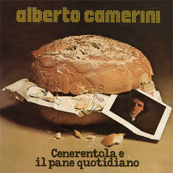 Cenerentola E Il Pane Quotidiano