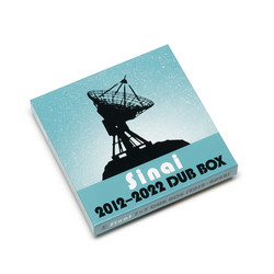Sinai 2012-2022 Dub Box