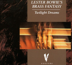 Twilight Dreams