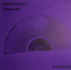 Protoverb