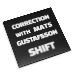 Shift
