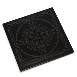 The Black Record