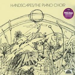 Handscapes (2LP)
