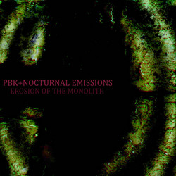 Erosion Of The Monolith