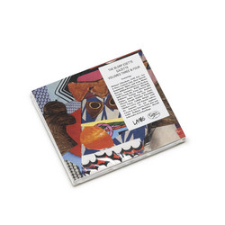 Blorp Esette Gazette Volumes Three & Four