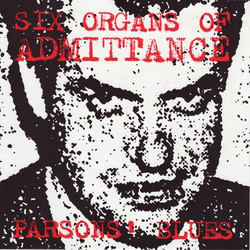 Parsons' Blues
