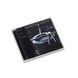 Lost In June