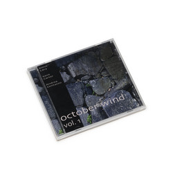 October Wind Vol. 1