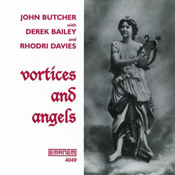 Vortices And Angels