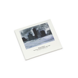 Two pianos and other pieces, 1953-1969