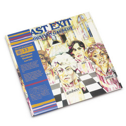 Last Exit
