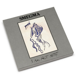 I Am Not Artist (1973-1988) 6Lp Box
