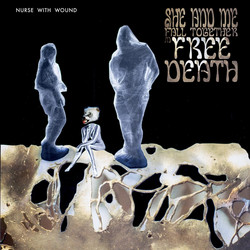 She And Me Fall Together In Free Death