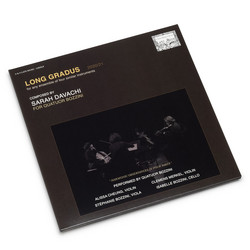 Long Gradus