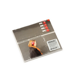 Invisible-Inaudible. Five electrical walks