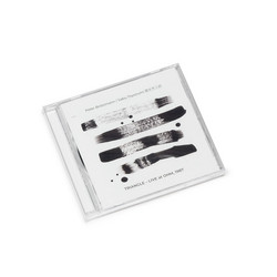 Triangle - Live at OHM, 1987
