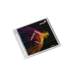 -> Sonic Patterns