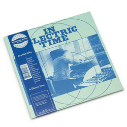 In Electric Time 
