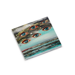 Salt Marie Celeste – Salt 