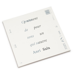Contes de sons qui se prennent pour un autre