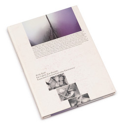 Ear Lights, Eye Sounds. Expanded Cracked Everyday Electronics (Book)