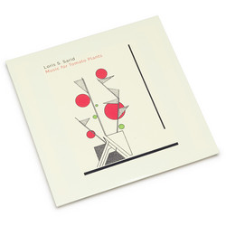 Music for Tomato Plants
