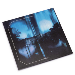 Starlight And Still Air (LP + 7")
