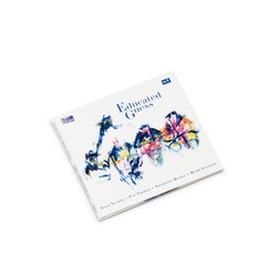 Educated Guess Vol. 1
