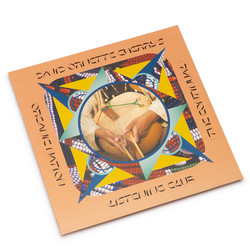 Organic Nation Listening Club (The Continual)